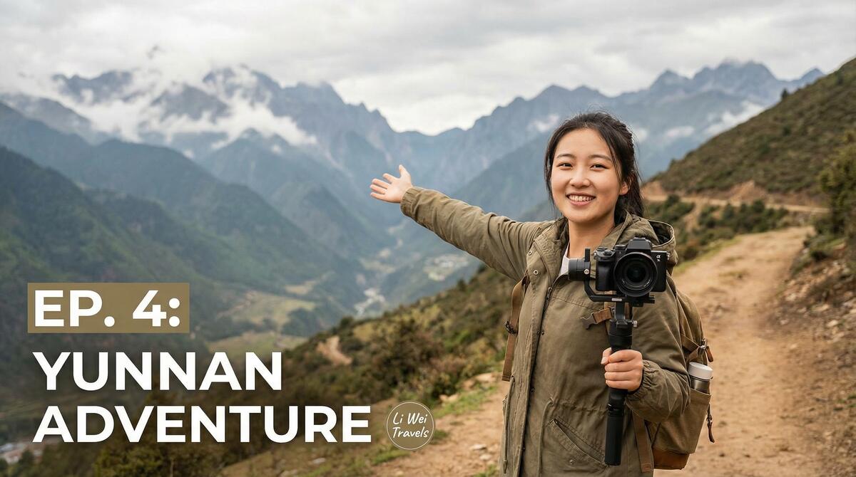 国产视频旅行视频